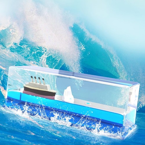 Titanic kreuzfahrtschiff - titanic,