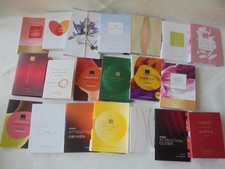 Parfum Proben Avon 20 Damen