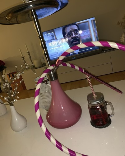 Shisha brodator 650 - shisha,