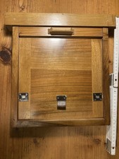 Holzkassette 18x24 Rolladen f