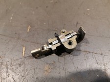 Honda CB 750 Seven Fifty (RC42) [C1] Sitzbankschloss Riegel Verriegelung