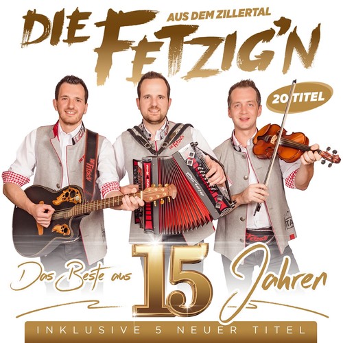 Die fetzig aus dem - fetzig'n,