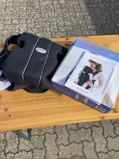 BabyBjörn Trage in Schwarz