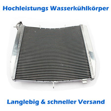 Wasserkühler Motorkühlung