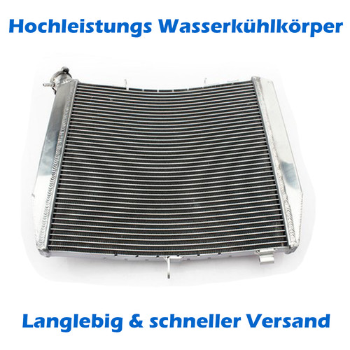 Wasserkühler motorkühlung - wasserkühler,
