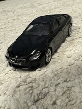 BMW M6 Gran Coupé 1:43 | CMC