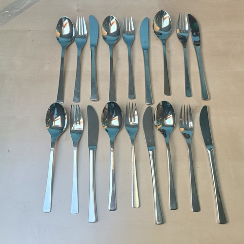 18teiliges wmf essbesteck der - wmf,