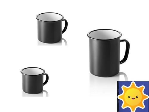 Henkelbecher becher - ,