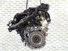 MOTOR Renault Arkana (RJLL)