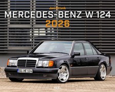 Mercedes Benz W 124 Kalender