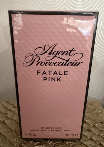 Agent provocateur fatale - provocateur,