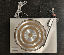 Bang & Olufsen Beogram 1900