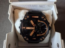 Diesel daddy 0 dz7312 - daddy, 2.0