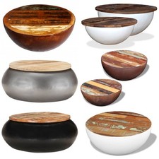 Couchtisch Beistelltisch