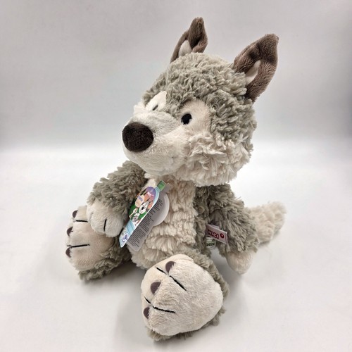 Nici wolf winny cm - winny,