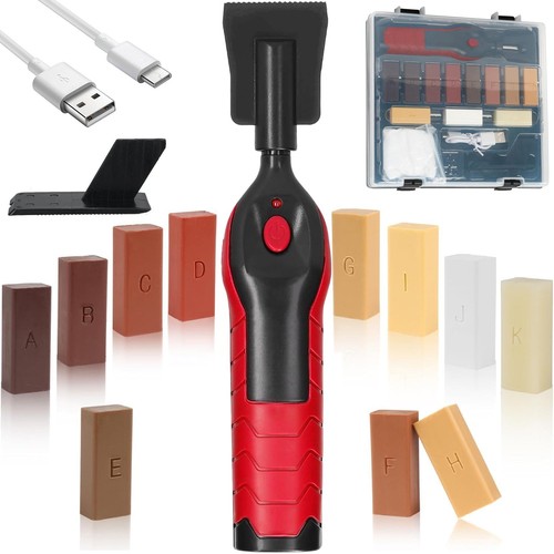 Elektrisch laminat reparatur - elektrisch,