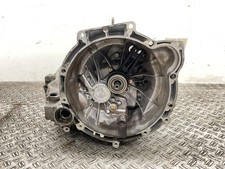 Schaltgetriebe 5-Gang 2N1R7002CB Ford Fiesta 1.4 JH1/JD3 59 KW 80 PS Limousine