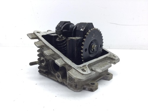 Kopf head komplett piaggio - komplett,