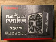 Enermax Netzteil 750 Watt 80 Plus Platinum ATX EPF750EWT