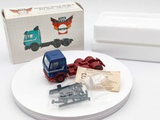 Herpa Mercedes Benz MB 2638S