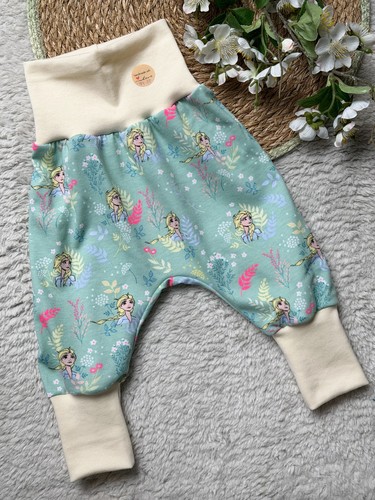 Baby pumphose 74 - ♥,