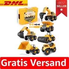 Kreatives 6-in-1 Montage