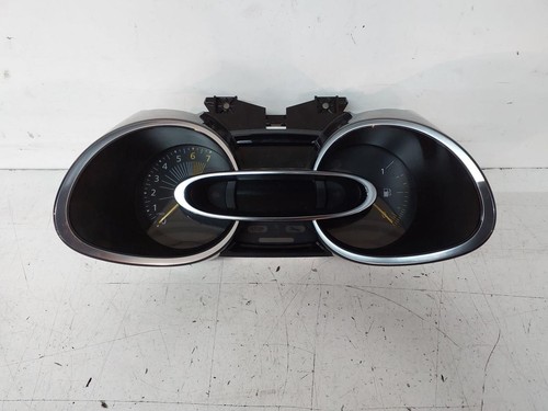 Renault clio bj 2015 - 4, bj.2015