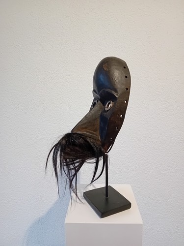 Dan maske - dan,