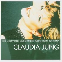 Essential von jung claudia - von, |