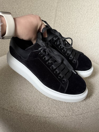 Alexander mcqueen oversized - alexander,