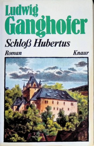Schloß hubertus - :, 470)