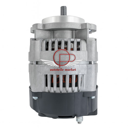 Dnepr lichtmaschine - mt,