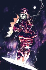 EVENT HORIZON DARK DESCENT #2