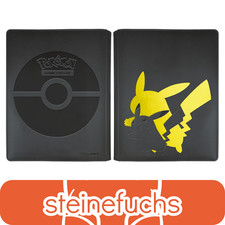 Ultra Pro Pokemon Pikachu