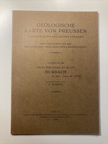 1934 erläuterungen zur - 1934,
