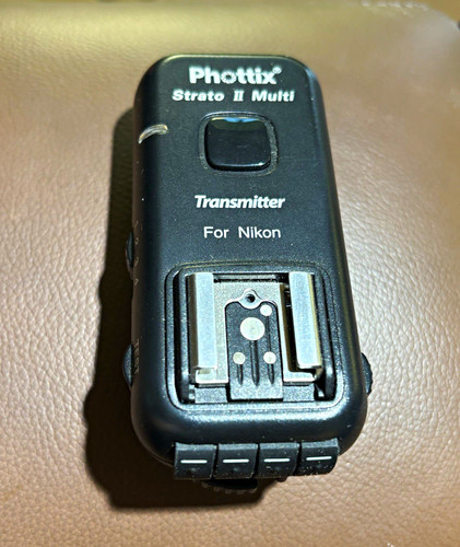 Phottix strato multi - phottix,
