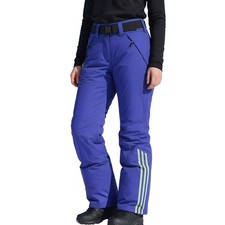 adidas Damen Skihose Snowboardhose Wintersporthose Coach Hose Outdoorhose