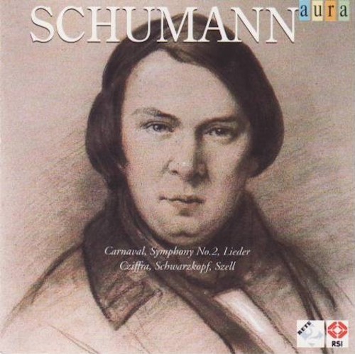 Robert schumann - robert,