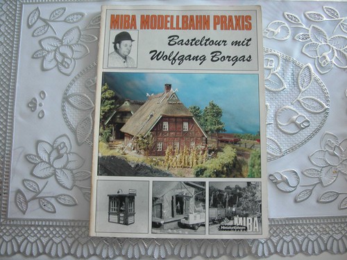 Miba-Modellbahn-Praxis