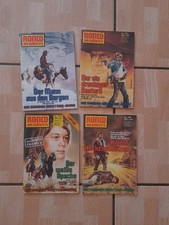 Ronco Nr. 109, 115, 153, 154