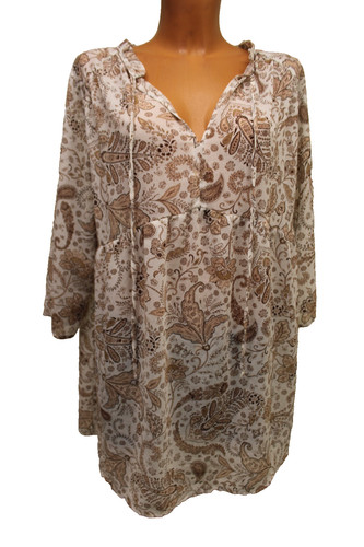 Mama tunika 42 44 - h&m, 42/44