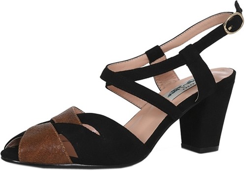 Lulu hun cheryl slingback - hun,