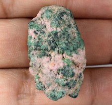 Mosambik Pink Rubin 65.40 CT