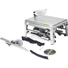 Festool tischzugsäge precisio - festool,
