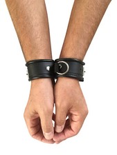 Bdsm bondage leder - bdsm,
