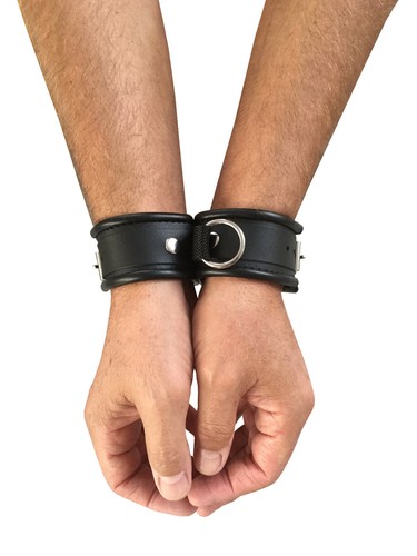 Bdsm bondage leder - bdsm,