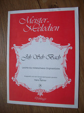Rahner Meister Melodien für