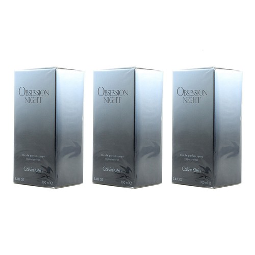 Calvin klein obsession night - obsession,