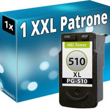 XL DRUCKER PATRONE REFILL für