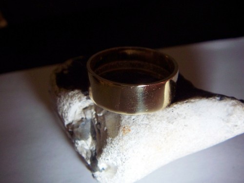 Freimaurer-Band-Ring-Deviese-5